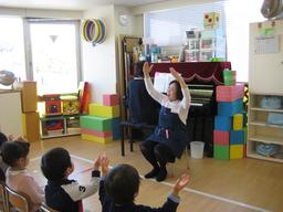 ジャック幼児教育研究所 あざみ野教室