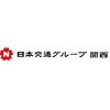 東京・日本交通　高槻営業所のロゴ