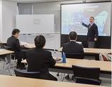 東京・日本交通　高槻営業所のアルバイト写真