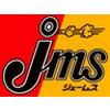 ジェームス 富山東店のロゴ