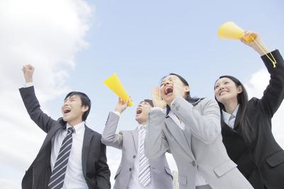 株式会社ジョブマッチ/《ご案内スタッフ》大手家電量販店 美容家電商品説明土日祝のみ勤務(大阪府四條畷市砂4丁目3-2)のアルバイト写真