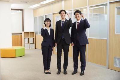 城南コベッツ 大森教室のアルバイト写真