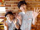 ジョリーパスタ 大正店2[JP0516］のアルバイト写真