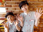 ジョリーパスタ 北野店2[JP0636］のアルバイト写真(メイン)