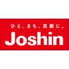 Joshin 堺鉄砲町イオンモール店（仮称）のロゴ