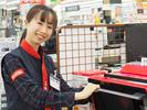 Joshin　愛知県名古屋市港区の大型商業施設のアルバイト写真