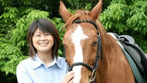 TRC乗馬クラブ高崎のアルバイト写真