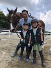 乗馬クラブ　クレイン千葉富津のアルバイト写真2