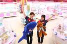 LetsWakuWakuベル店のアルバイト写真
