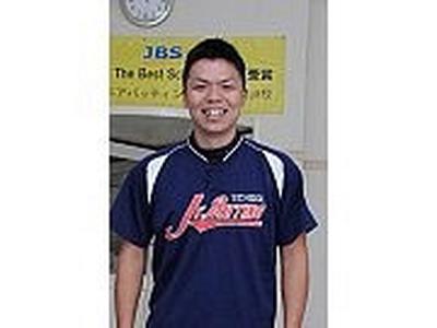 JPA秦野校のアルバイト写真