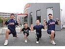 JPA秦野校のアルバイト写真