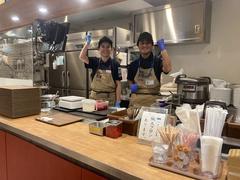 カレーハウスリオ大崎[15806]のアルバイト