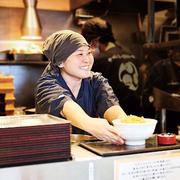 いろり庵きらく 府中本町店[18165]のアルバイト