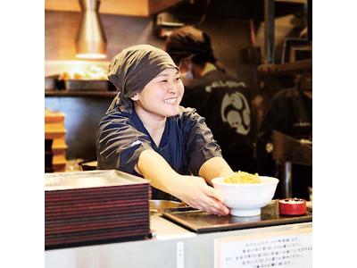 いろり庵きらく　大宮店[19005]のアルバイト