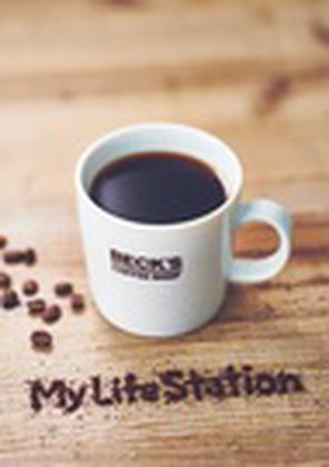 ベックスコーヒーショップ エキュート赤羽店[1643]のアルバイト写真