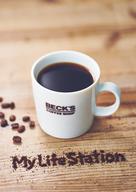 ベックスコーヒーショップ 伊東店[1626]