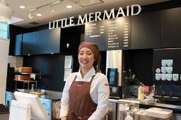 リトルマーメイド 鴨居店[9810]