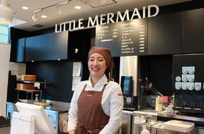 リトルマーメイド 鴨居店[9810]のアルバイト写真