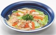 手延べうどん 水山 エキュート品川店[15561]のアルバイト写真3