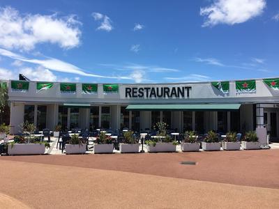 よみうりランド ラ・ピシーヌ[10093]のアルバイト