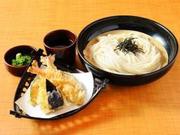 手延べうどん 水山 エキュート品川店[15561]のアルバイト写真2