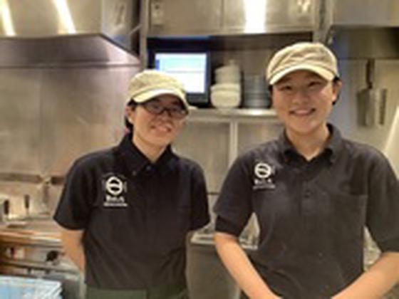 そばいち 神田店[19723]のアルバイト写真