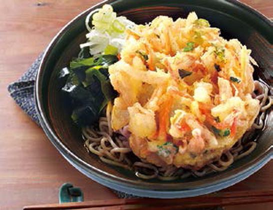 そばいち高崎店[19762]のアルバイト写真