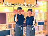 いろり庵きらくそば 巣鴨店[15482]のアルバイト写真