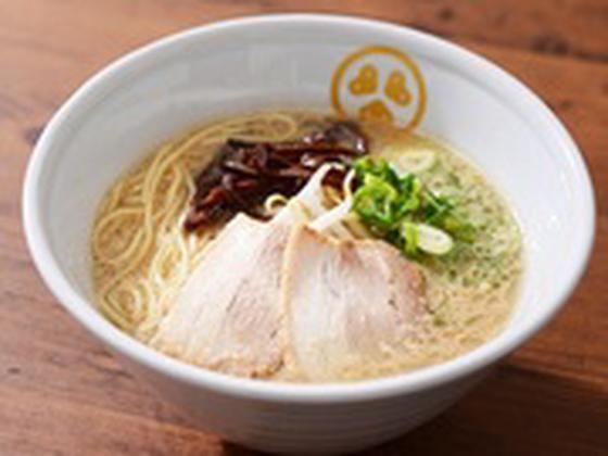 TOKYO豚骨BASE MADE by 一風堂 エキュート上野店[15624]のアルバイト写真