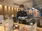 手延べうどん 水山 エキュート品川店[15561]のアルバイト写真1