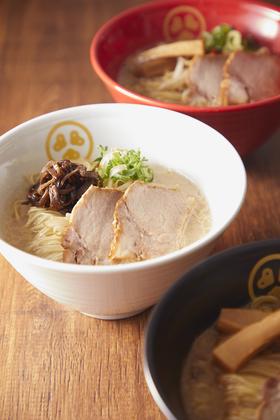 TOKYO豚骨BASE MADE by 一風堂 成田空港第2ターミナル店[15509]のアルバイト写真