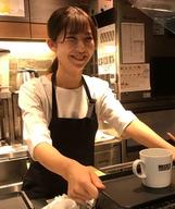 ベックスコーヒーショップ 中野店[1652]