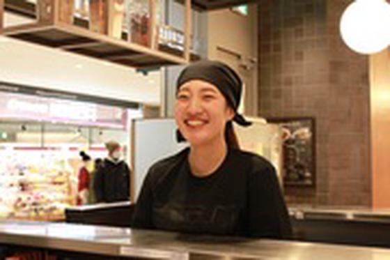 TokyoFoodBar 成田空港店[13598]のアルバイト写真