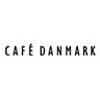 カフェ デンマルク 目白店のロゴ