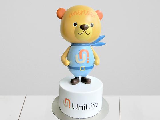 株式会社ジェイ・エス・ビー・ネットワーク_ルームアドバイザー_UniLife茨木店_学生【060】のアルバイト写真