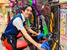 パーラーJ-遊 名取のアルバイト写真