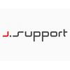 株式会社ジェイサポートC(js)のロゴ