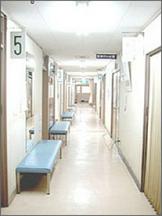 医療法人社団寿英会 内田病院のアルバイト写真