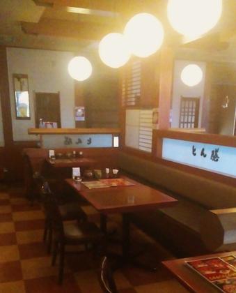 とん膳東金店-社員のアルバイト写真