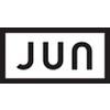 JUNあしびなー店のロゴ