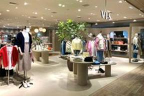ViS 熊本New-s店のアルバイト写真