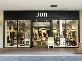 JUN マリノアシティ福岡店のアルバイト写真