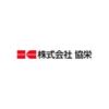 株式会社協栄　千葉支店　（市川市市民プール）_二俣新町エリアのロゴ