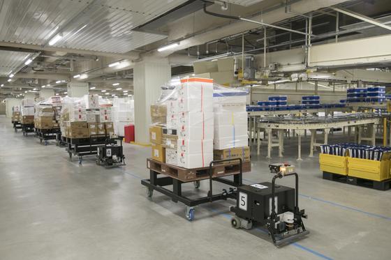 関東シモハナ物流 厚木営業所-3のアルバイト写真