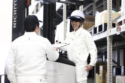 関東シモハナ物流 厚木営業所-2のアルバイト写真