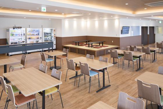 関東シモハナ物流 厚木営業所-2のアルバイト写真