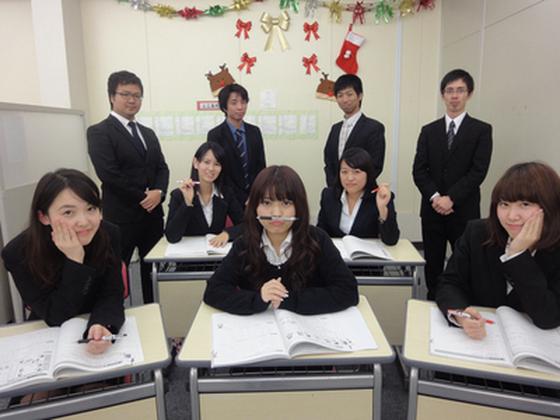 ITTO個別指導学院　宝塚安倉校のアルバイト写真