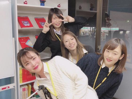 ITTO個別指導学院　宝塚安倉校のアルバイト写真