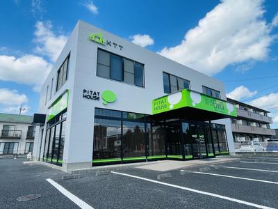 ピタットハウス 宇都宮東店のアルバイト写真