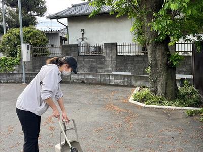 株式会社タカハシ(巡回スタッフ)のアルバイト